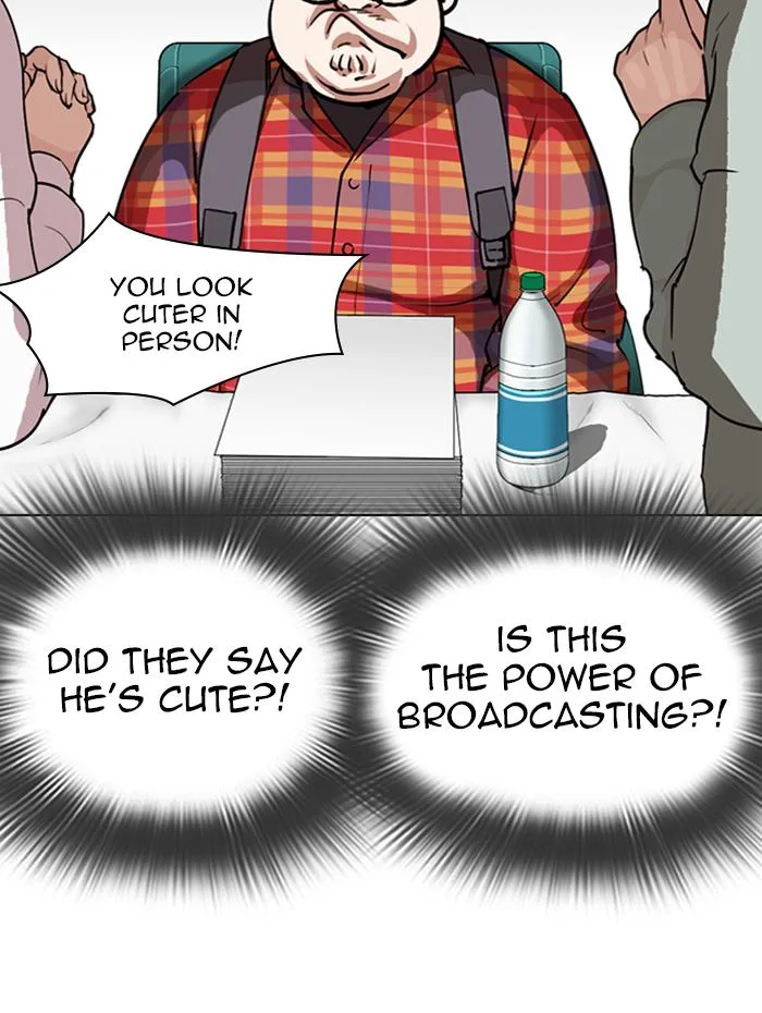 Lookism Chapter 288 – Page 100