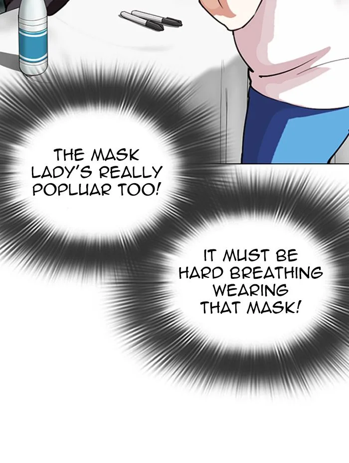 Lookism Chapter 288 – Page 104