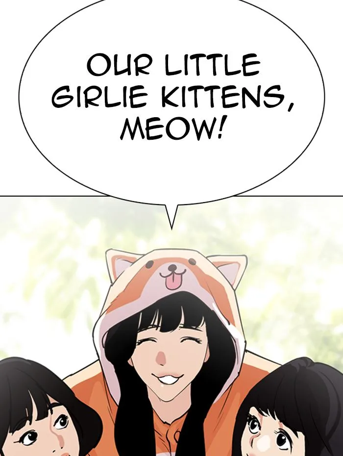 Lookism Chapter 288 – Page 110