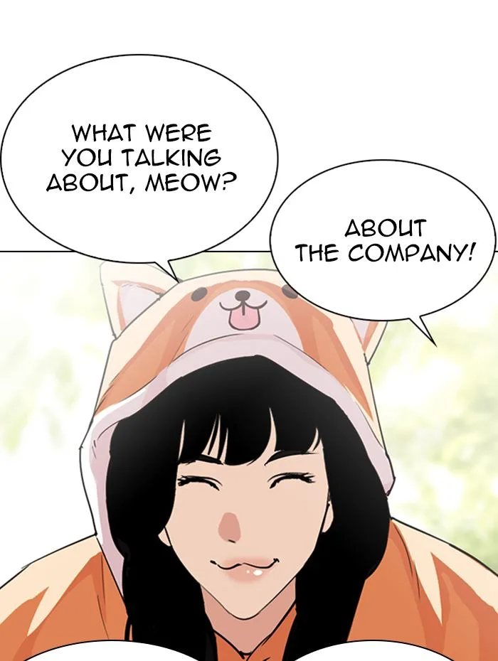 Lookism Chapter 288 – Page 112