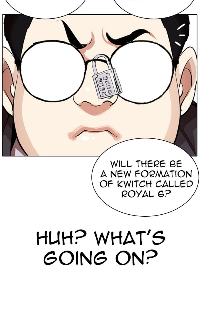 Lookism Chapter 288 – Page 127