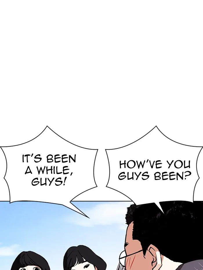 Lookism Chapter 288 – Page 133