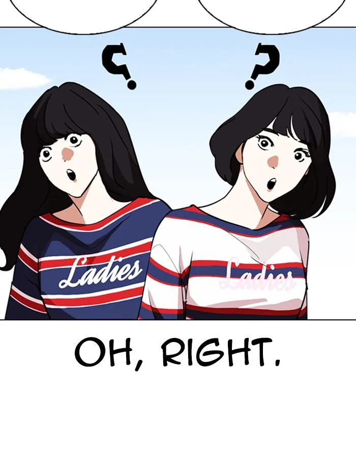 Lookism Chapter 288 – Page 135