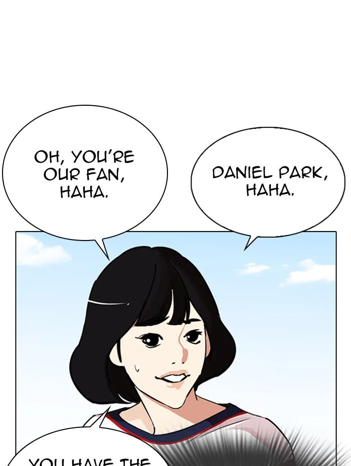 Lookism Chapter 288 – Page 138