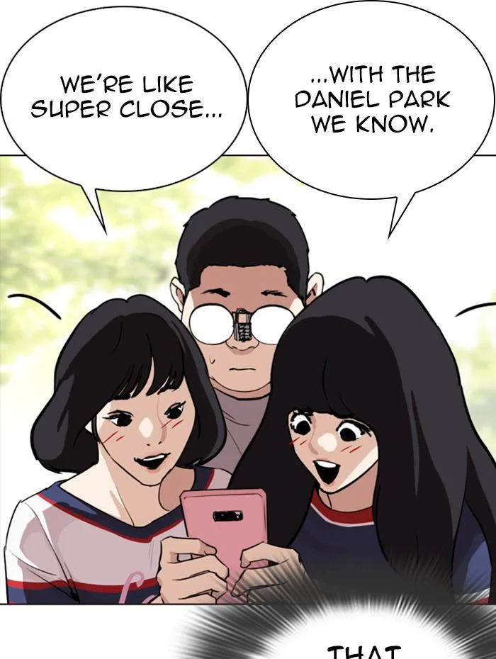 Lookism Chapter 288 – Page 140
