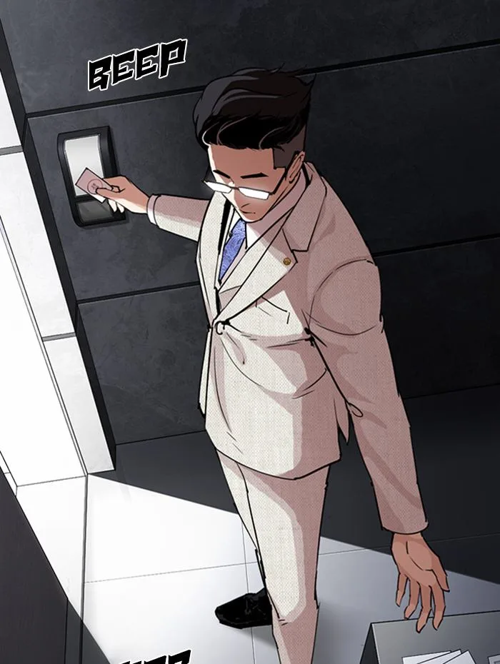 Lookism Chapter 288 – Page 154