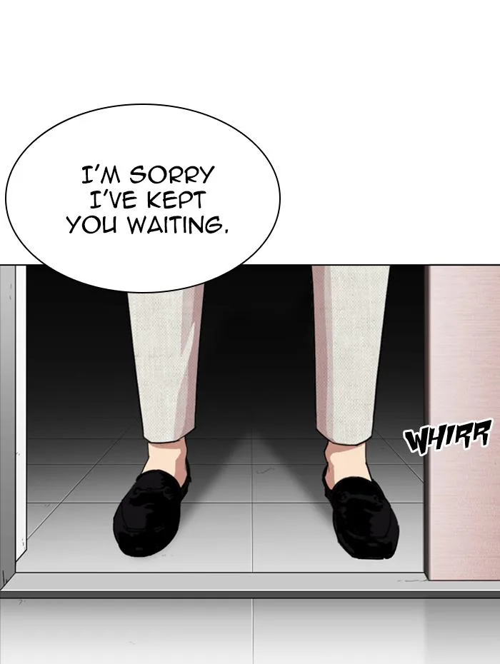 Lookism Chapter 288 – Page 157