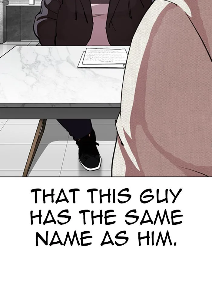 Lookism Chapter 288 – Page 160