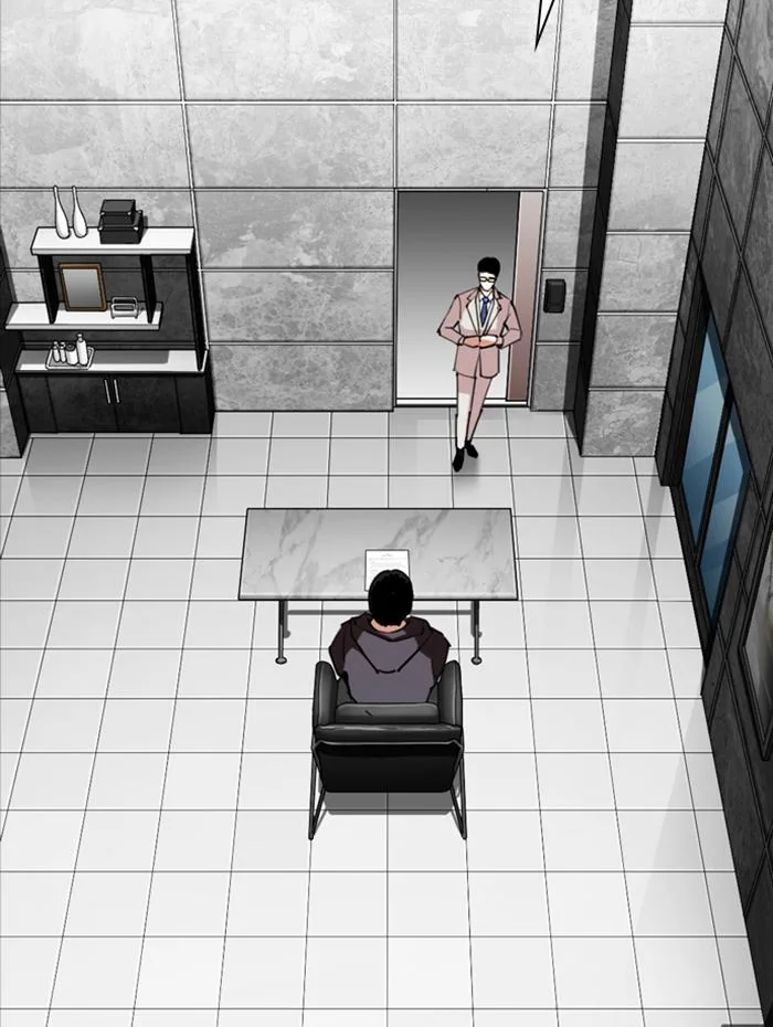 Lookism Chapter 288 – Page 162