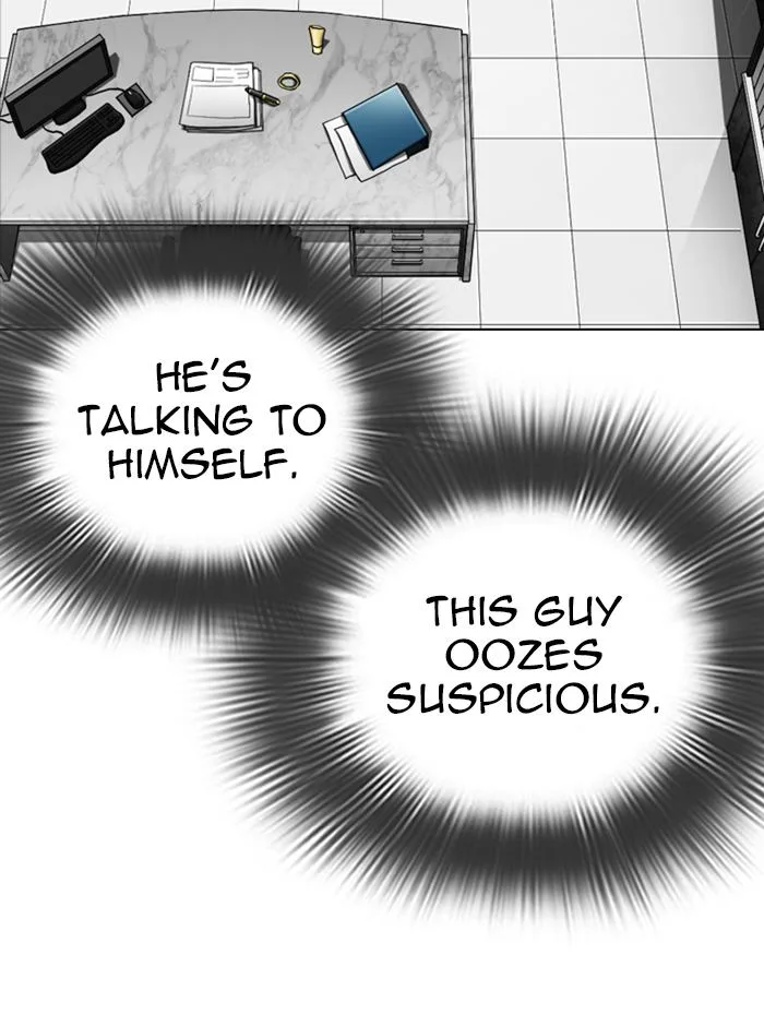 Lookism Chapter 288 – Page 163
