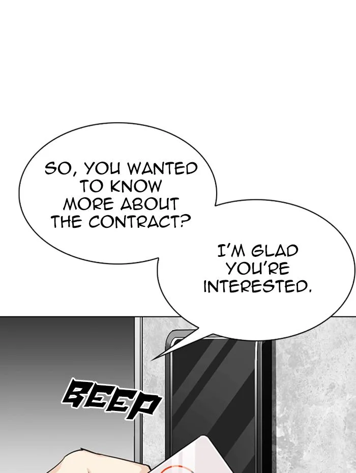 Lookism Chapter 288 – Page 164
