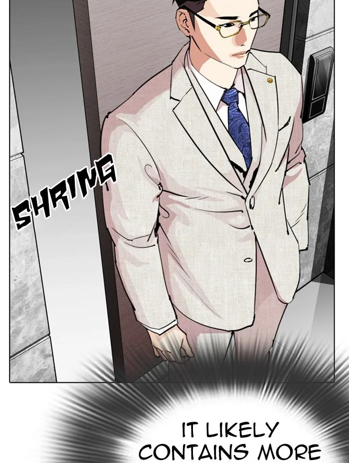 Lookism Chapter 288 – Page 167