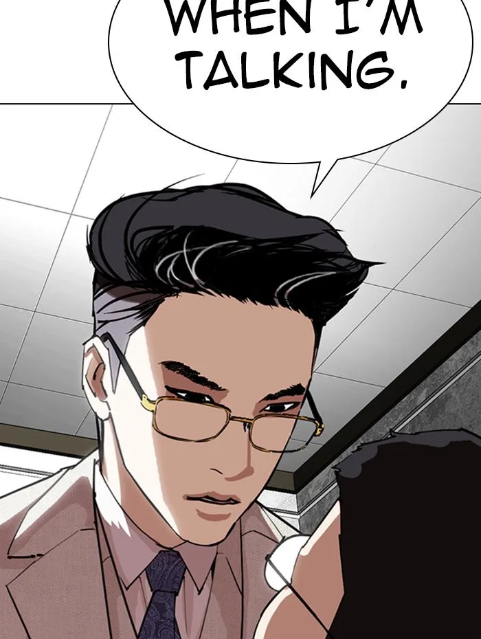 Lookism Chapter 288 – Page 172