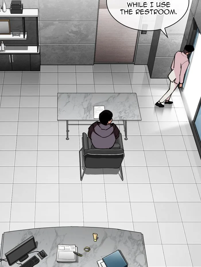 Lookism Chapter 288 – Page 176
