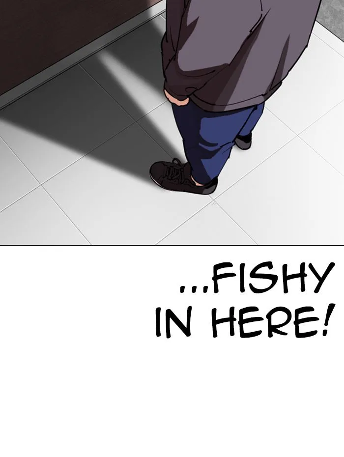 Lookism Chapter 288 – Page 181