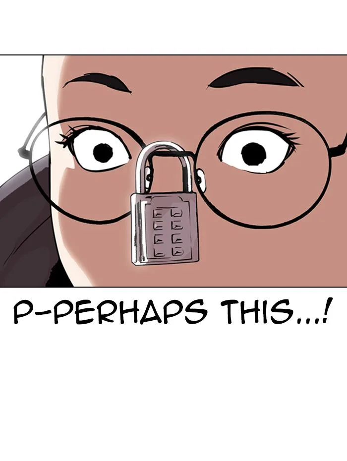 Lookism Chapter 288 – Page 184
