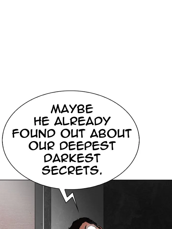 Lookism Chapter 288 – Page 185