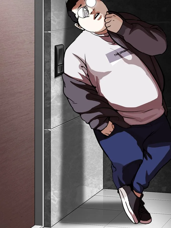 Lookism Chapter 288 – Page 186