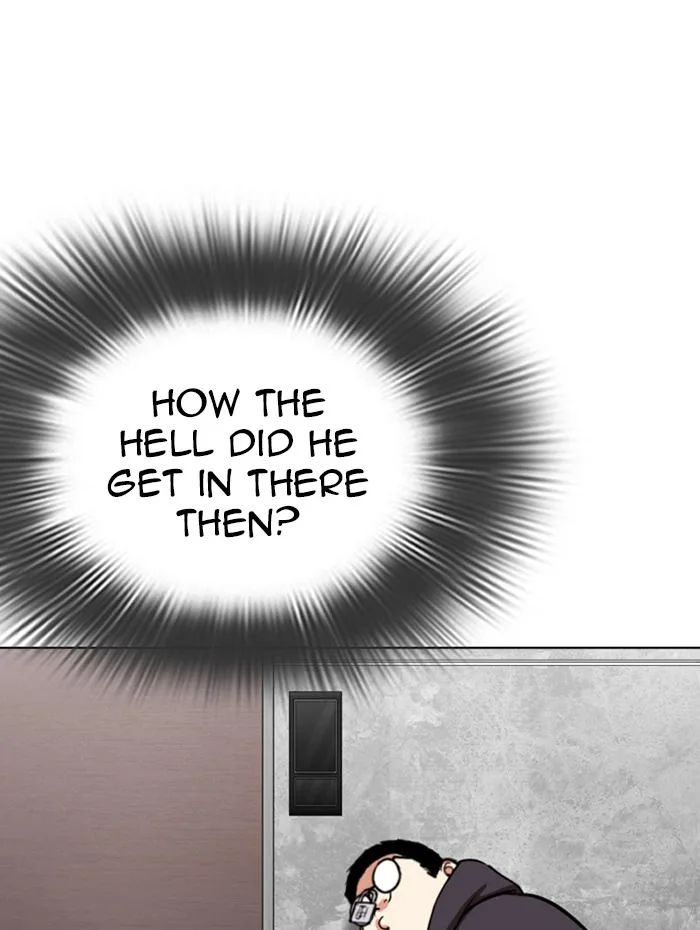Lookism Chapter 288 – Page 189