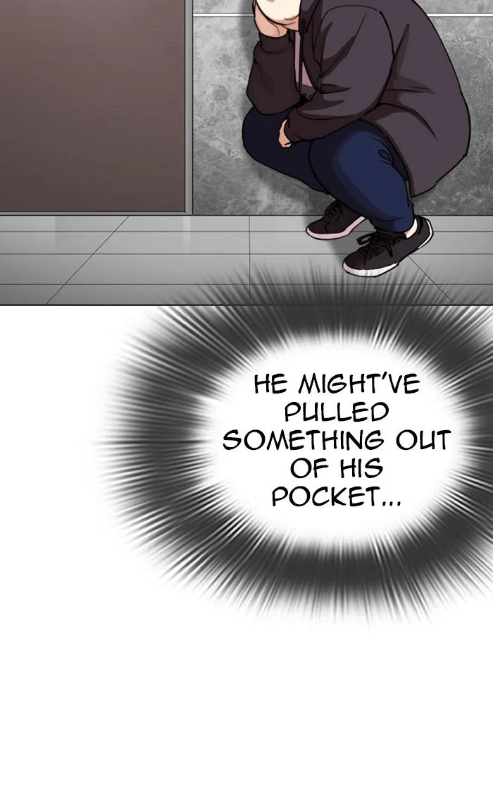 Lookism Chapter 288 – Page 190
