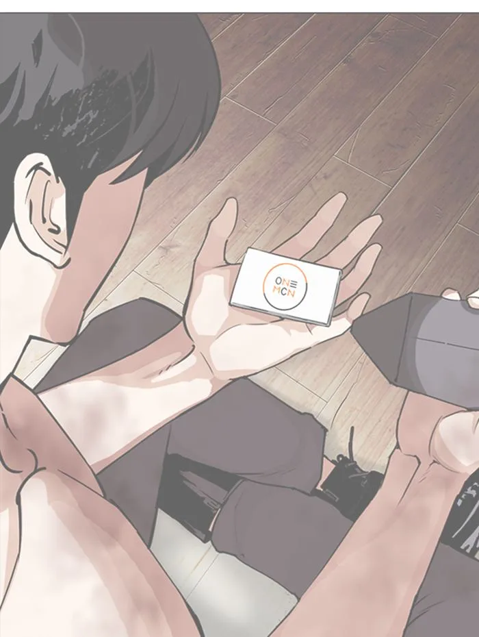 Lookism Chapter 288 – Page 197