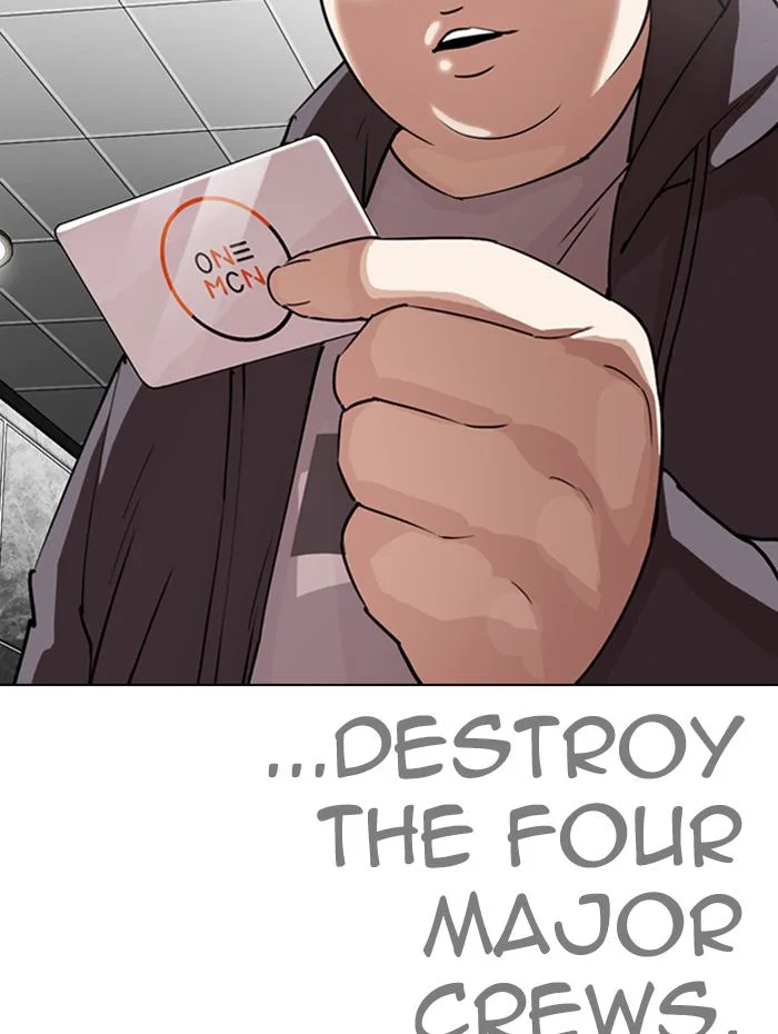 Lookism Chapter 288 – Page 203