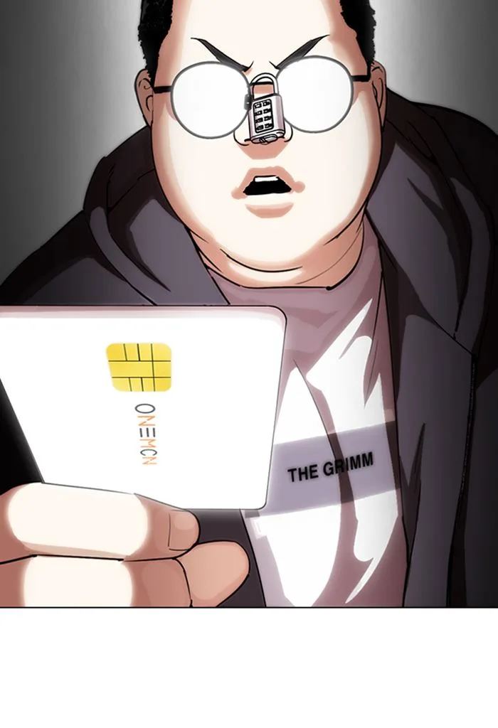 Lookism Chapter 288 – Page 207