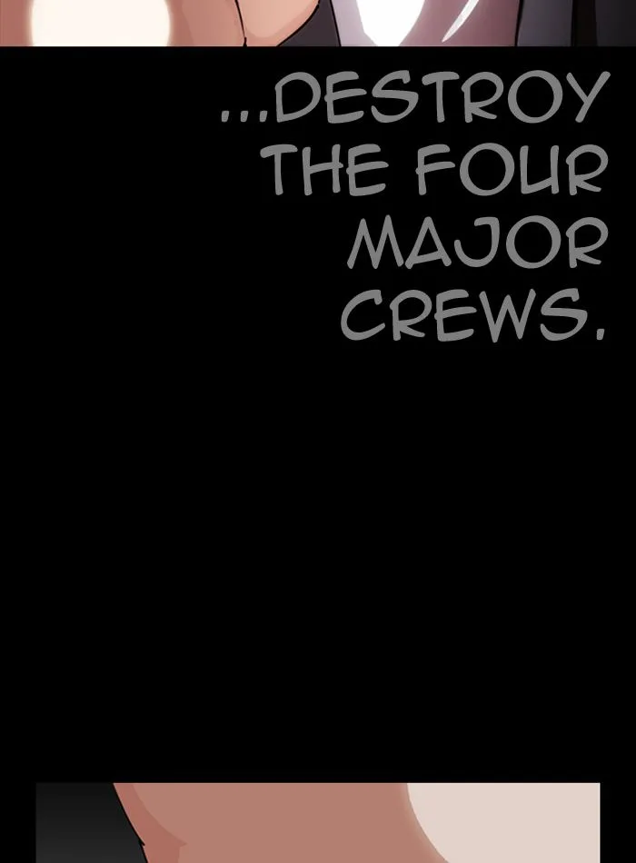 Lookism Chapter 289 – Page 3