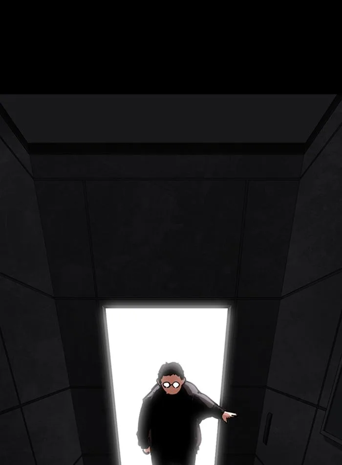 Lookism Chapter 289 – Page 5