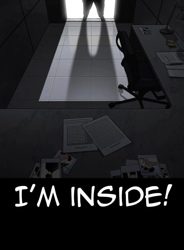 Lookism Chapter 289 – Page 6