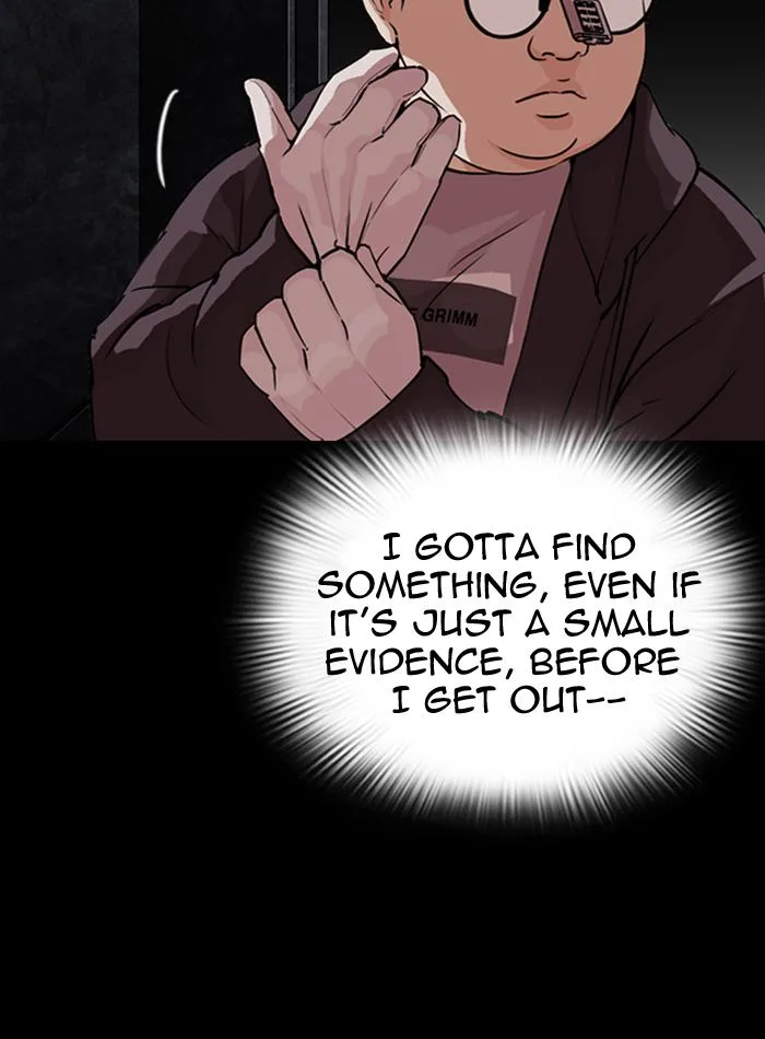Lookism Chapter 289 – Page 8