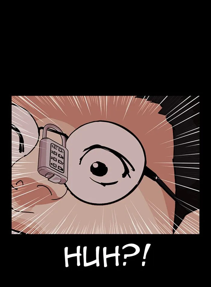 Lookism Chapter 289 – Page 9