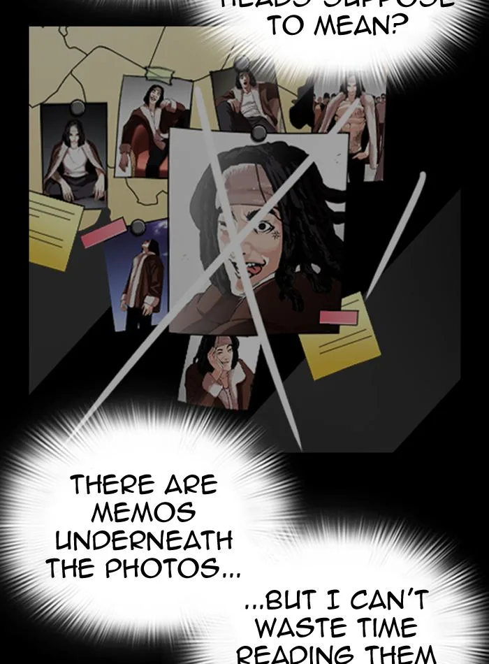 Lookism Chapter 289 – Page 26