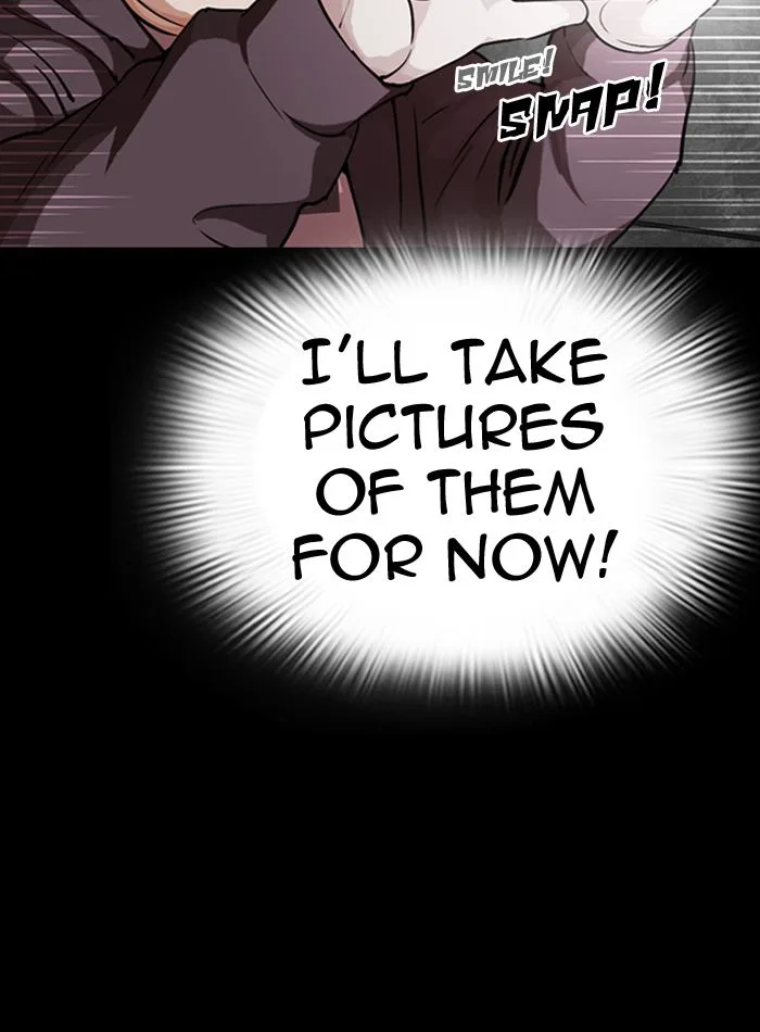 Lookism Chapter 289 – Page 28
