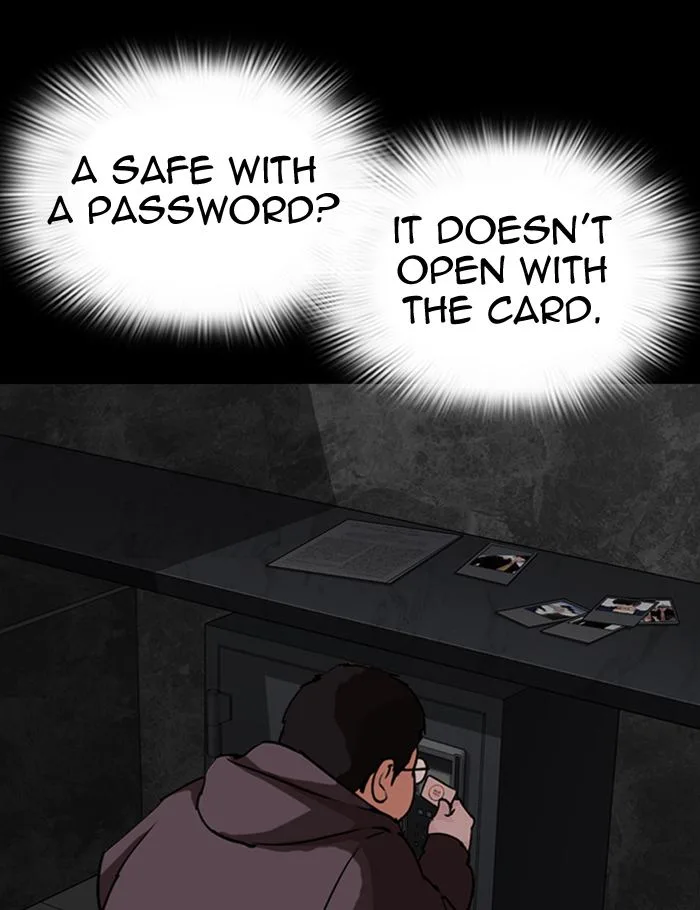 Lookism Chapter 289 – Page 31