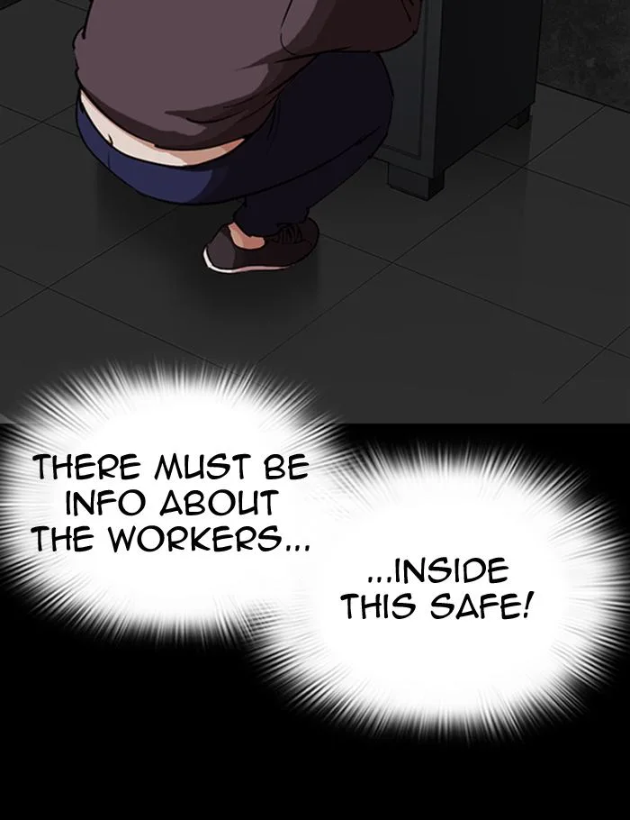 Lookism Chapter 289 – Page 32