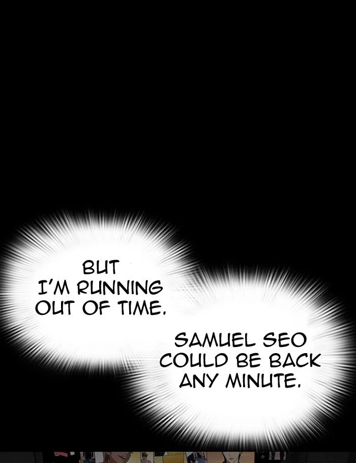 Lookism Chapter 289 – Page 35