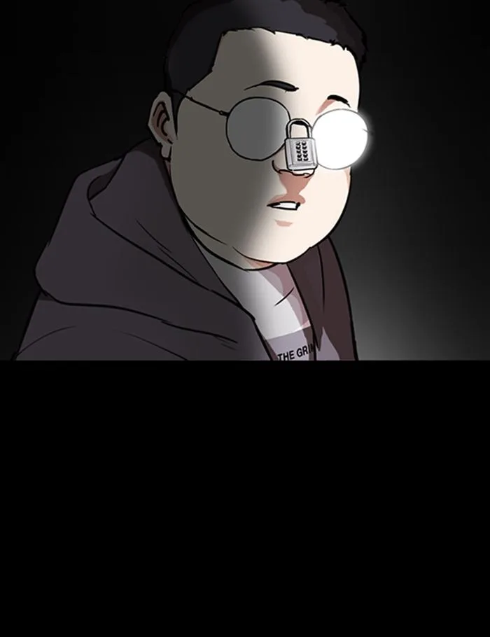 Lookism Chapter 289 – Page 38