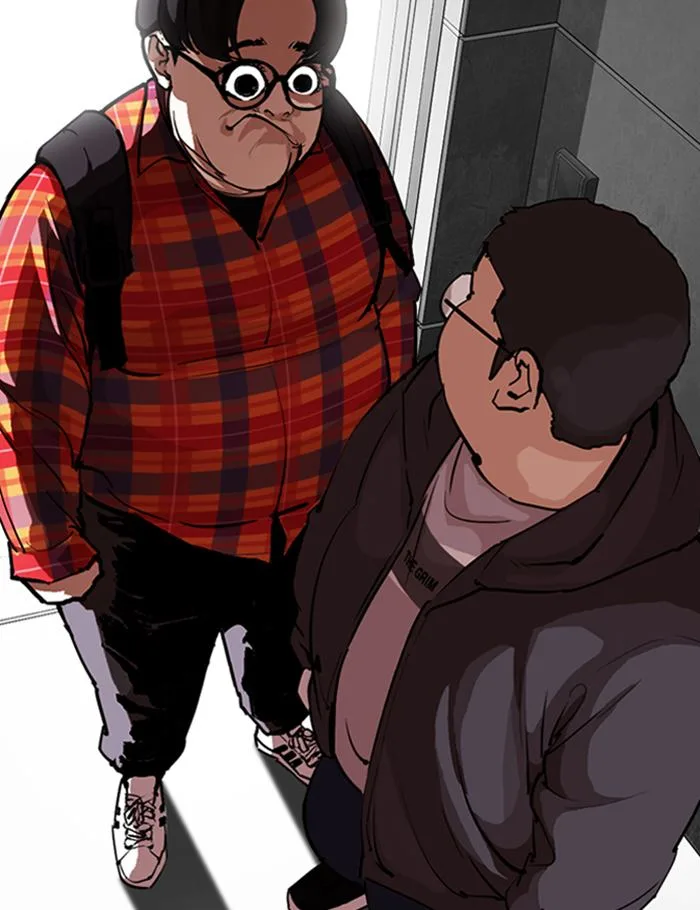 Lookism Chapter 289 – Page 40