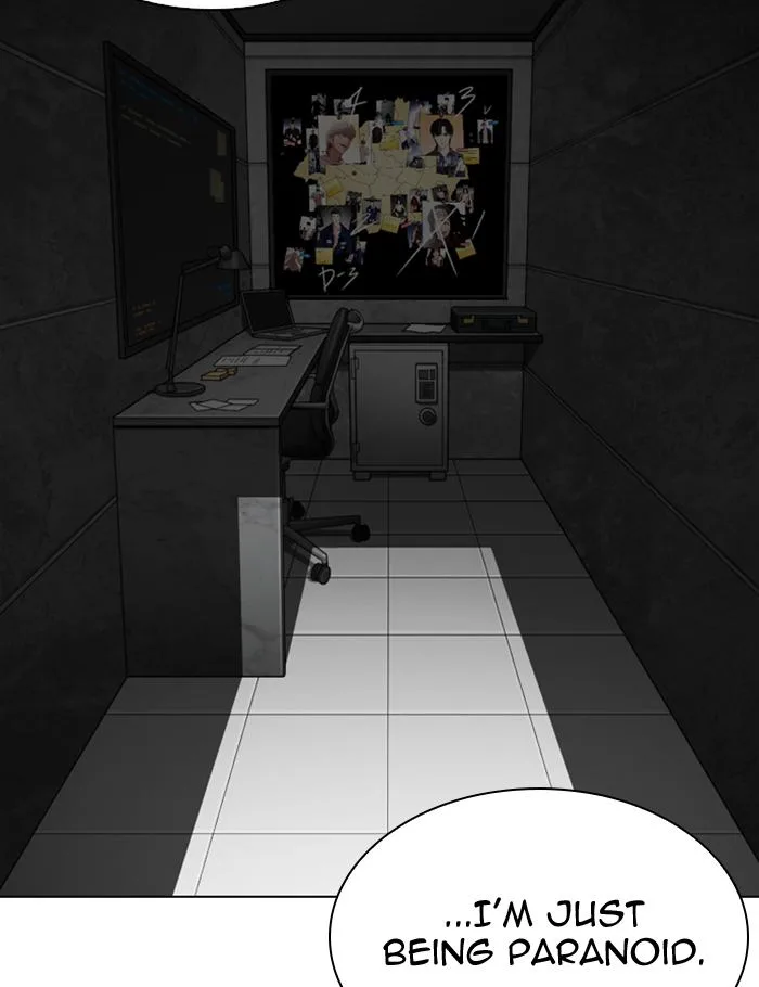 Lookism Chapter 289 – Page 53