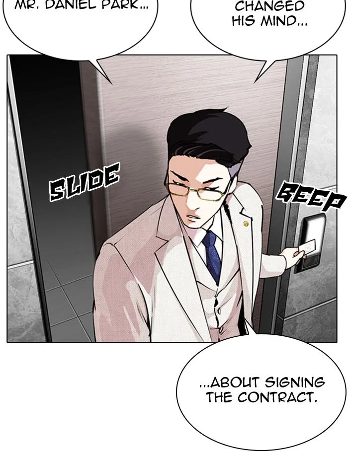Lookism Chapter 289 – Page 55