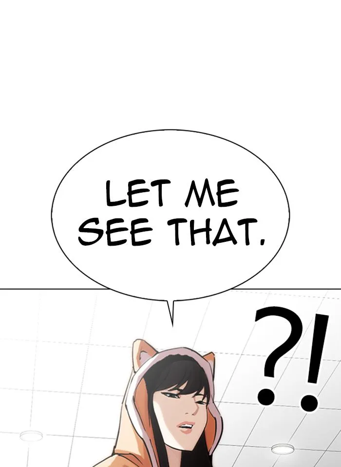 Lookism Chapter 289 – Page 84