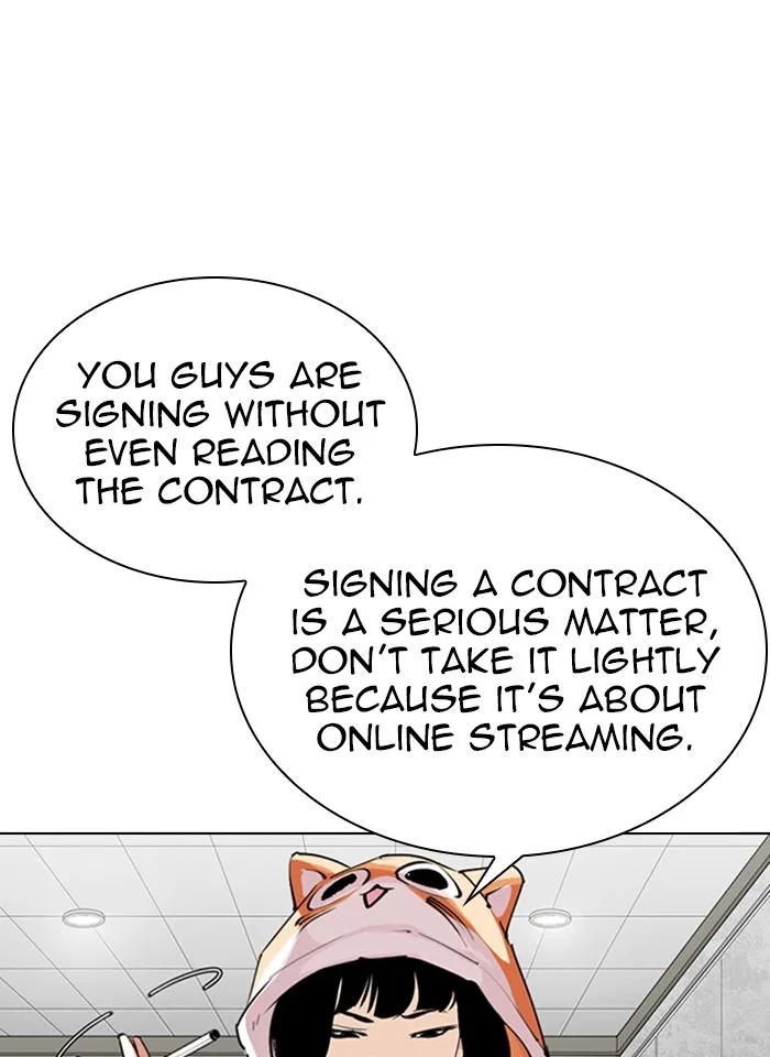 Lookism Chapter 289 – Page 86
