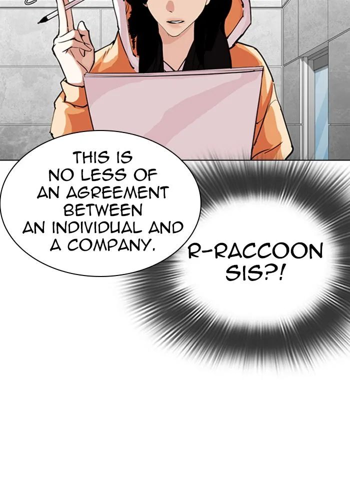 Lookism Chapter 289 – Page 87