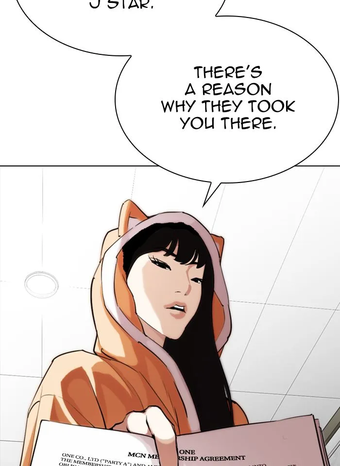 Lookism Chapter 289 – Page 90