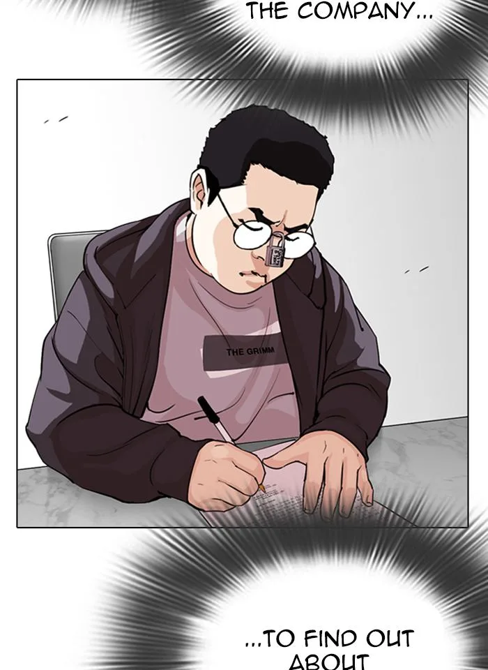 Lookism Chapter 289 – Page 97