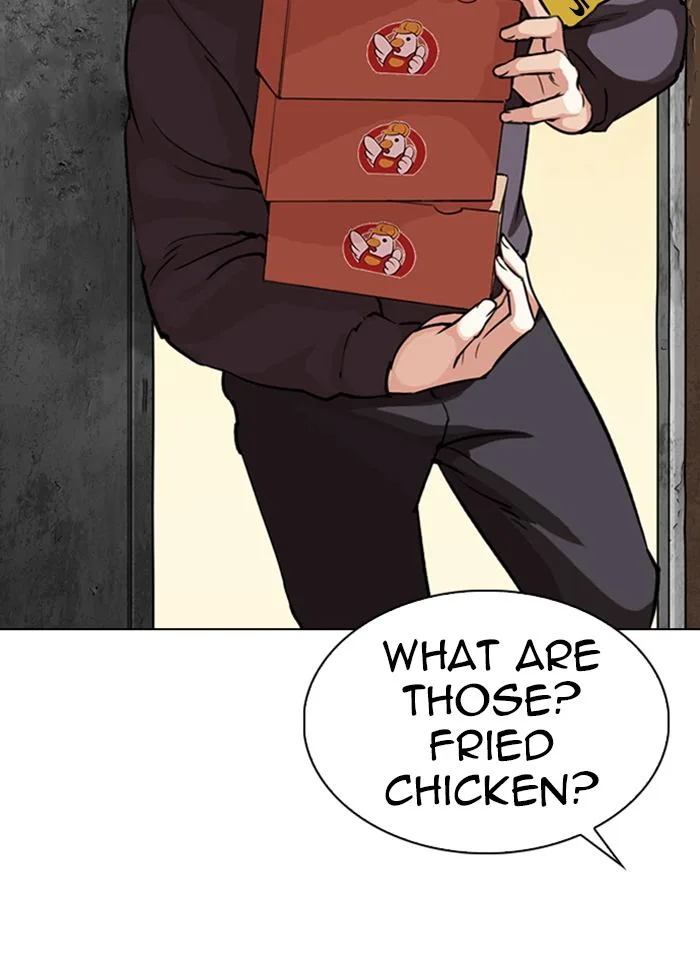 Lookism Chapter 289 – Page 104