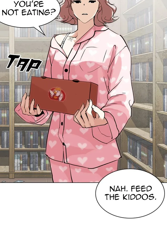 Lookism Chapter 289 – Page 106