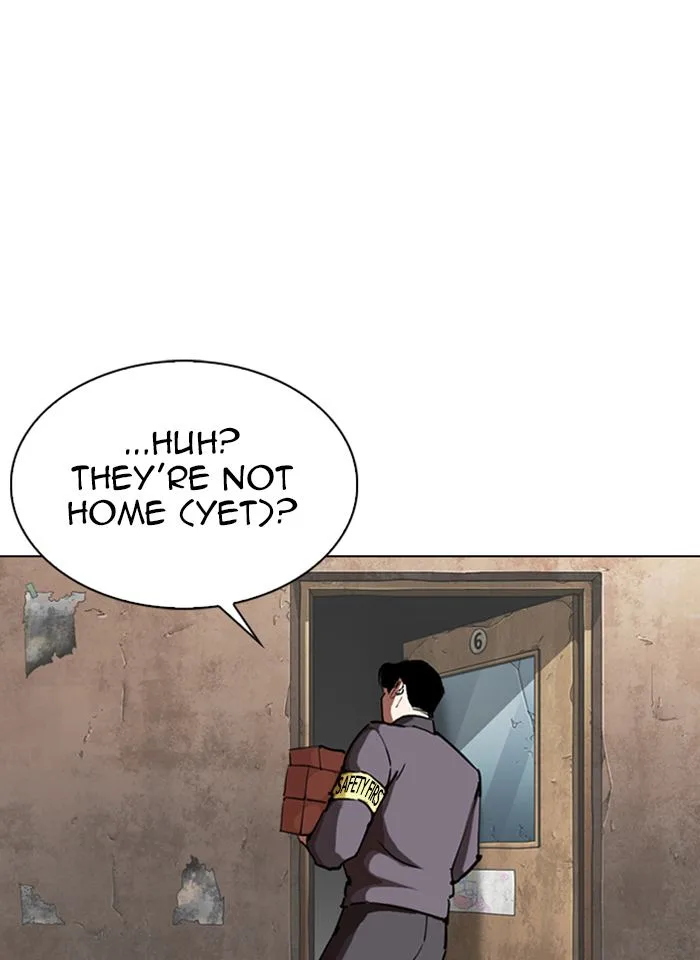 Lookism Chapter 289 – Page 107