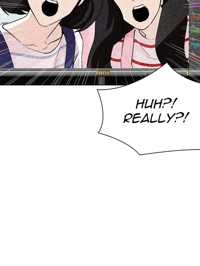 Lookism Chapter 289 – Page 127